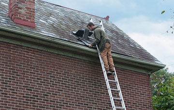 what affects urgent Ottinge roof repairs