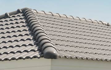 advantages of Ottinge clay roofing