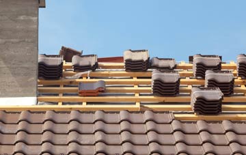 Ottinge clay roofing costs