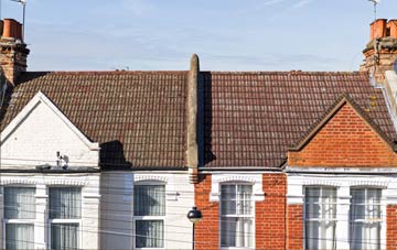 clay roofing Ottinge, Kent