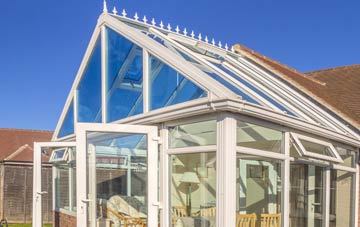 conservatory roof insulation costs Ottinge