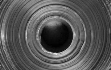 Ottinge edpm waterproofing