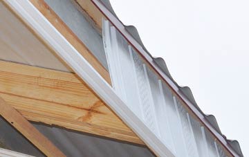 why Ottinge fascia repairs are essential