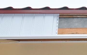 Ottinge fascia repair costs