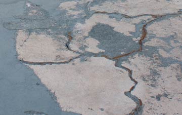 fibreglass roofing replacement Ottinge