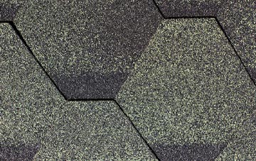 Ottinge fibreglass shingle repairs