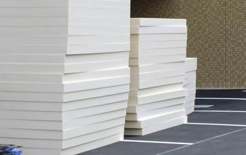 Ottinge flat roof insulation costs