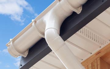 Ottinge gutter installation costs