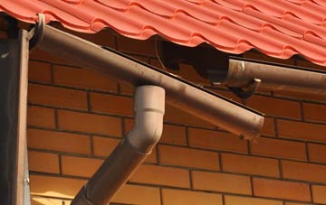 Ottinge gutter repair costs
