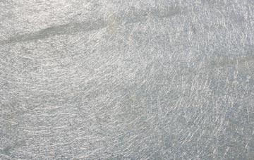 Ottinge laminate fibreglass or shingles?