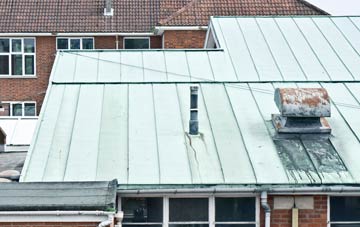 Ottinge lead roofing costs