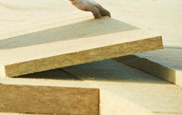 measuring Ottinge tapered insulation