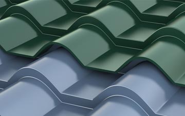 who should consider Ottinge plastic roofs