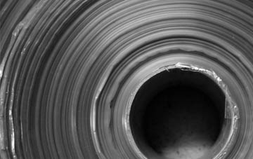 Ottinge pvc roof replacement