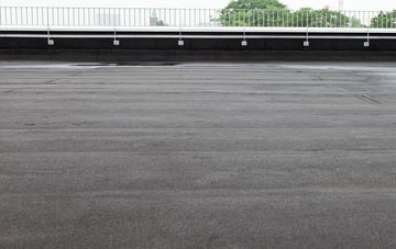 Ottinge asphalt roof replacement