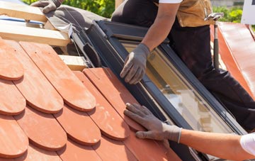 replacement Ottinge roof windows