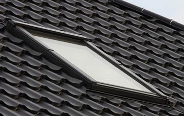 benefits of Ottinge roof windows