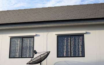 Ottinge rubber roof costs
