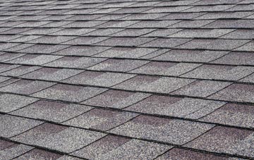 Ottinge tiles for shallow pitch roofing