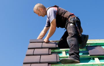 disadvantages of Ottinge slate roofing