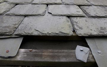 Ottinge slate roof repairs and maintenance