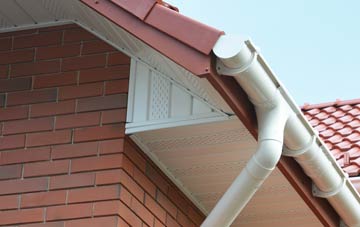 Ottinge soffit repair costs