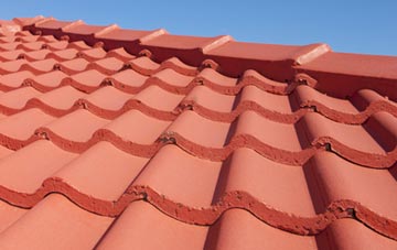 Ottinge tile and slate roof replacement