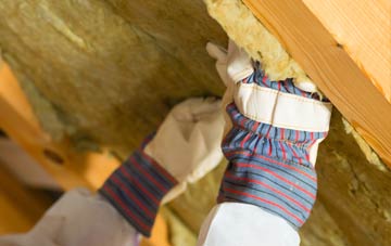 types of Ottinge pitched roof insulation materials