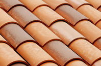 Ottinge clay roofing