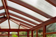 Ottinge conservatory roofing insulation