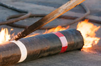 free Ottinge flat roofing repair quotes