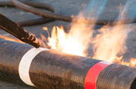 Ottinge flat roofing replacement