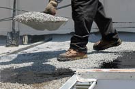 find rated Ottinge flat roofing replacement companies