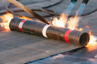 Ottinge flat roof sealing