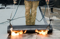 Ottinge flat roof sealing quote