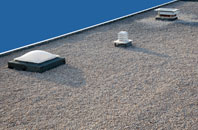 Ottinge flat roofing