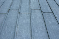 Ottinge lead roofing