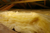 Ottinge pitch roof insulation