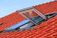 Ottinge roof window