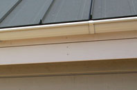 Ottinge soffit repair
