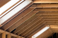 Ottinge tapered roof insulation quotes